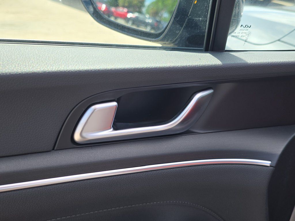 New 2026 Kia K5 GT-Line FWD image 17