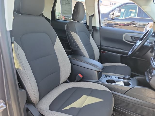 Used 2026 Ford Bronco Sport Big Bend w/ Convenience Package AWD/4WD image 24