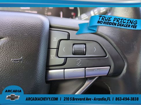 Certified 2024 Cadillac XT6 Luxury AWD/4WD image 26