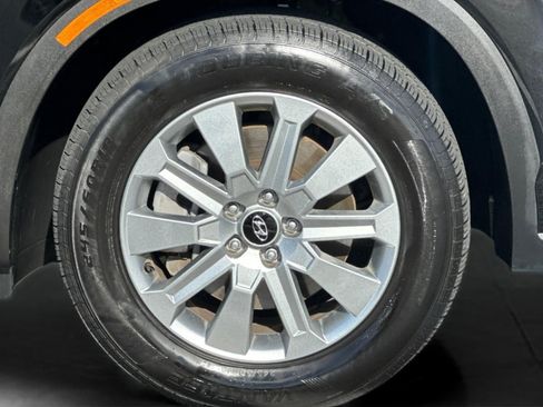 Used 2025 Hyundai Palisade SEL image 30