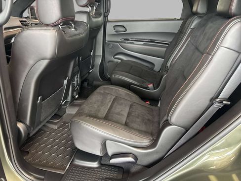 New 2026 Dodge Durango GT AWD/4WD image 6