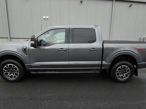 Used 2023 Ford F150 XLT w/ Equipment Group 302A High image 5