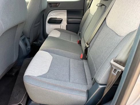 Used 2024 Ford Maverick XLT FWD image 7