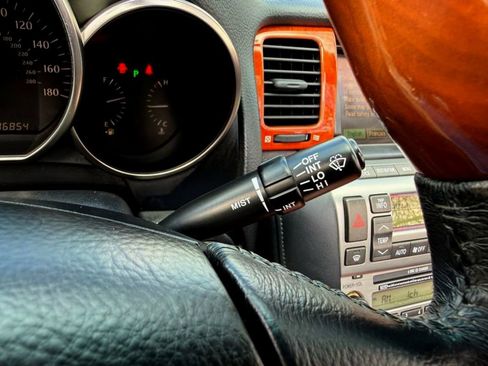 Used 2006 Lexus SC 430 Convertible image 22