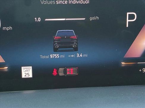 Certified 2026 BMW X5 sDrive40i w/ M Sport Package image 11