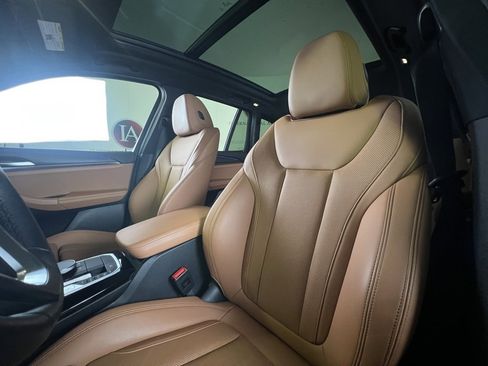 Used 2023 BMW X3 xDrive30i w/ Convenience Package image 5