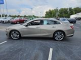 Used 2024 Chevrolet Malibu LT image 4
