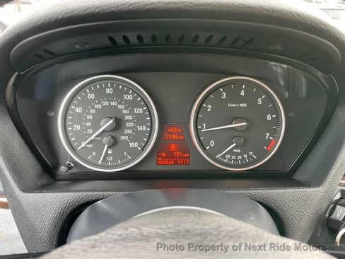 Used 2013 BMW X5 xDrive35i image 23