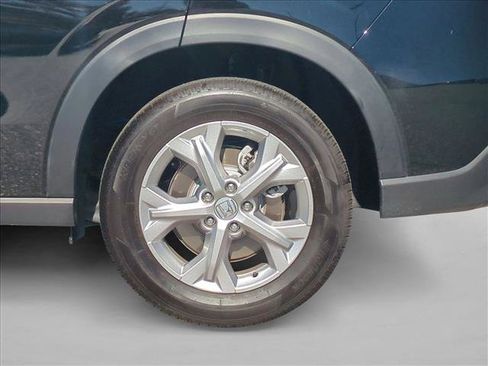 Used 2025 Honda HR-V LX image 23