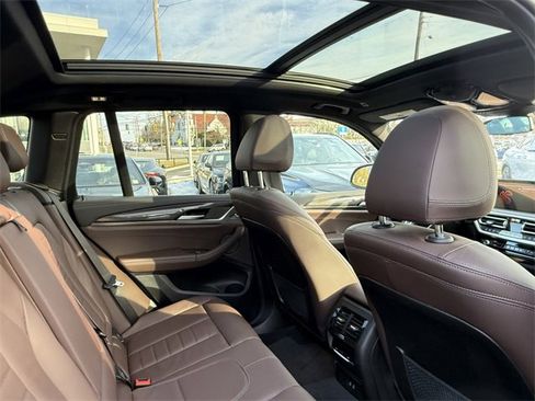 Used 2024 BMW X3 M40i image 33