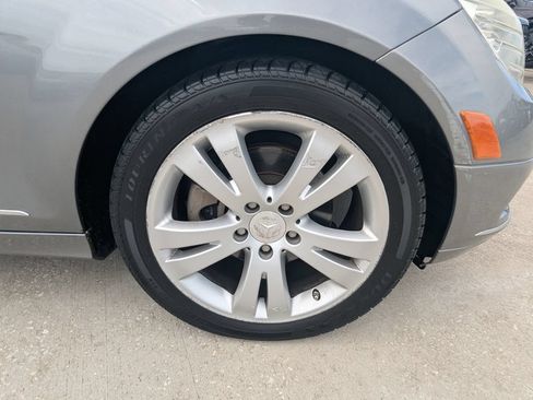 Used 2009 Mercedes-Benz C 300 Sedan image 20