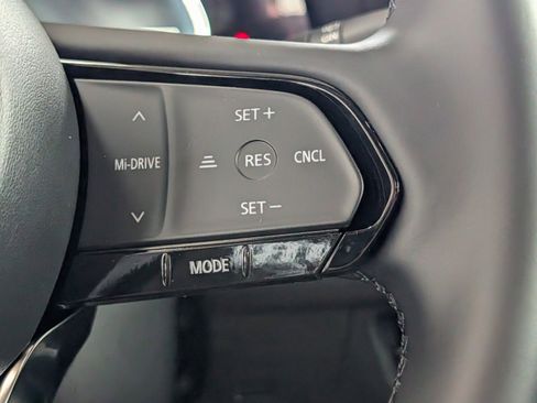 New 2026 MAZDA CX-5 Preferred AWD/4WD image 18