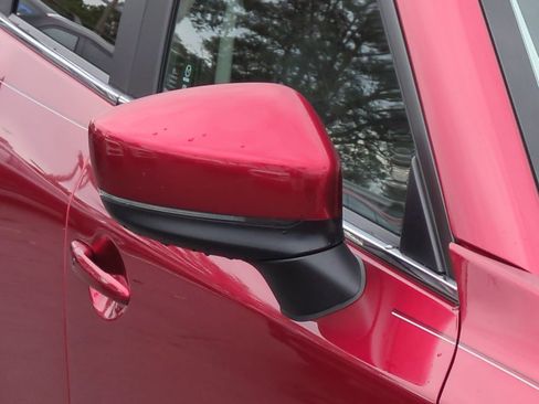 New 2025 MAZDA CX-5 AWD 2.5 S w/ Select Package image 12