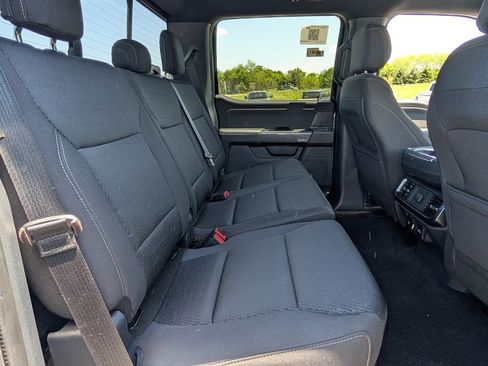 Used 2021 Ford F150 XLT w/ Equipment Group 302A High AWD/4WD image 18