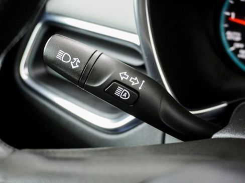 Used 2023 Chevrolet Equinox LS image 21