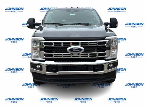 New 2026 Ford F350 XLT AWD/4WD image 2