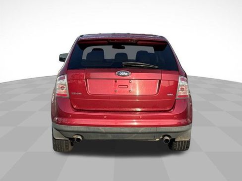 Used 2007 Ford Edge SEL FWD image 8