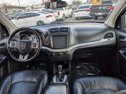 Used 2018 Dodge Journey GT image 14