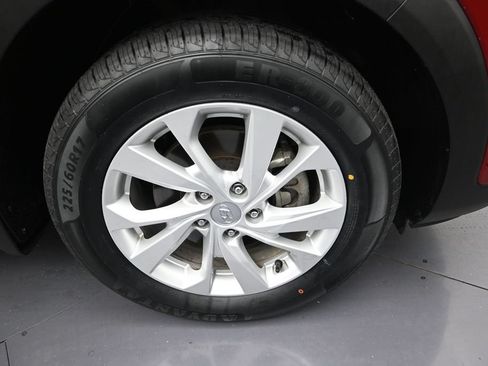 Used 2021 Hyundai Tucson SE FWD image 9