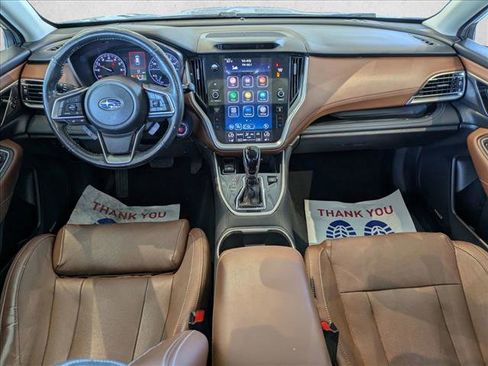 Used 2021 Subaru Outback Touring w/ Popular Package #2 image 18