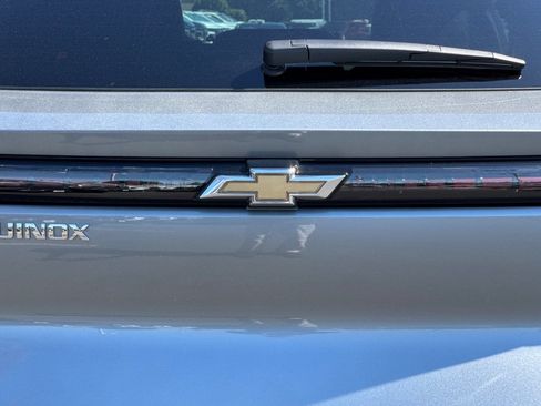 Used 2026 Chevrolet Equinox EV LT FWD image 45