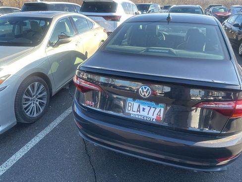 Used 2019 Volkswagen Jetta GLI Autobahn image 13