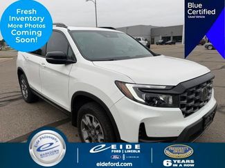Used 2023 Honda Passport TrailSport video 1