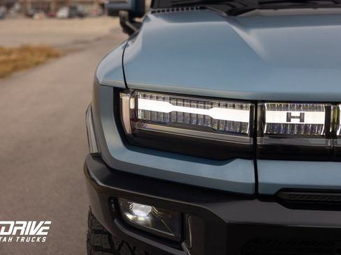 Used 2024 GMC Hummer EV 3X w/ Omega Edition image 6