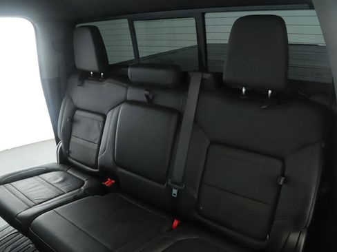 Used 2021 GMC Sierra 1500 Denali w/ Denali Ultimate Package AWD/4WD image 5