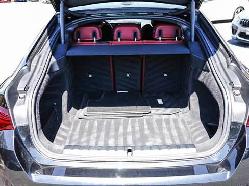 Certified 2025 BMW i4 M50 w/ Premium Package AWD/4WD image 25