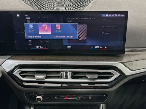 Certified 2023 BMW 330i xDrive 330i xDrive w/ Driving Assistance Package image 15