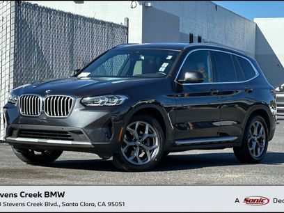 Certified 2024 BMW X3 xDrive30i w/ Convenience Package