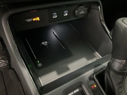 New 2026 Honda CR-V EX image 14