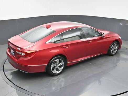 Certified 2020 Honda Accord EX-L image 33