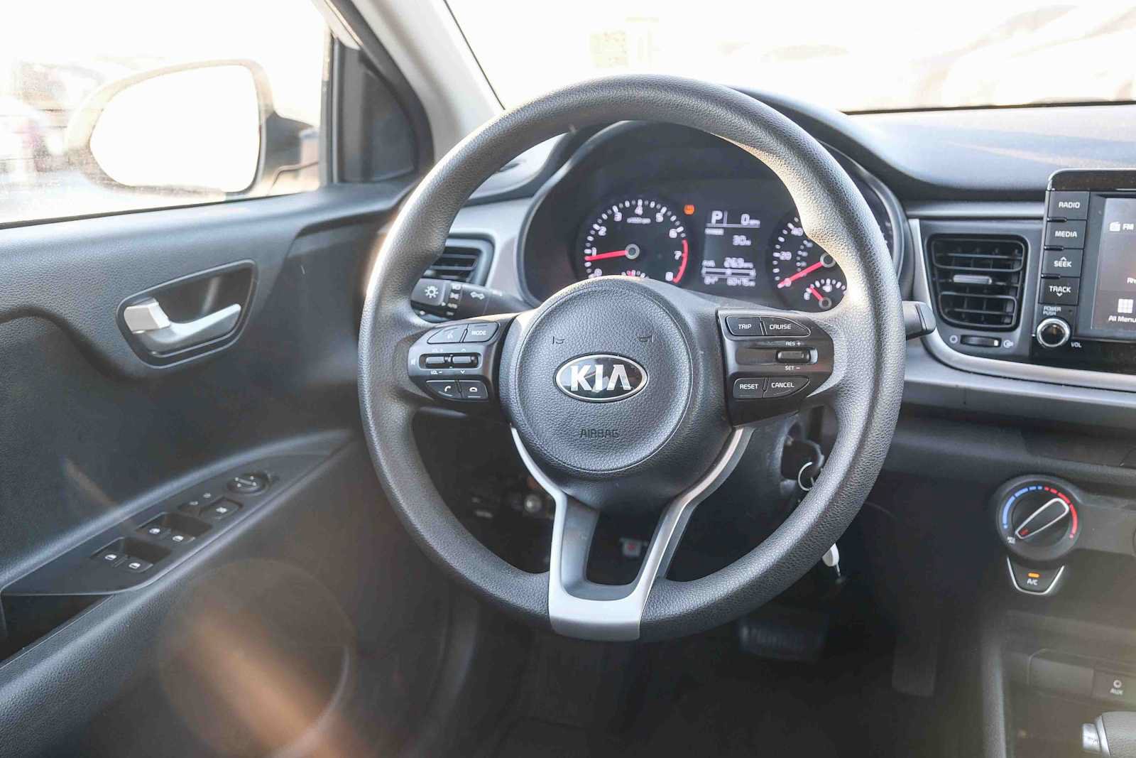 Used 2019 Kia Rio S FWD image 13