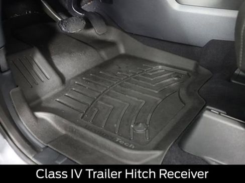 Certified 2023 Ford F150 XLT w/ Equipment Group 302A High image 50