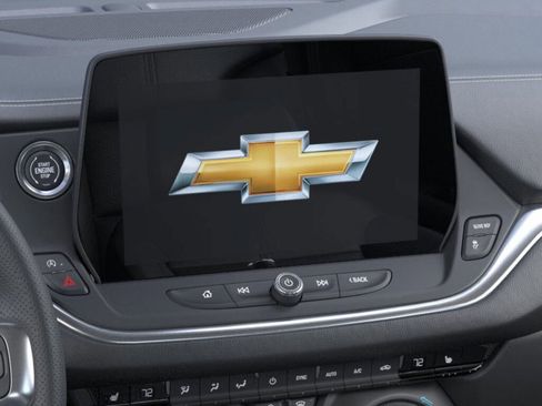 New 2025 Chevrolet Blazer LT w/ Convenience Package image 20