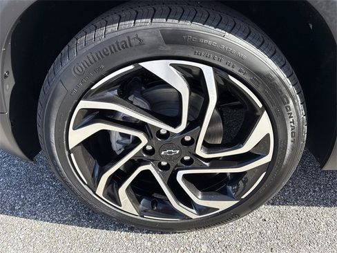 New 2026 Chevrolet TrailBlazer RS w/ Convenience Package image 9