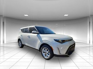 New 2025 Kia Soul LX video 1