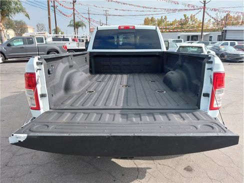 Used 2024 RAM 3500 Tradesman w/ Chrome Appearance Group image 14