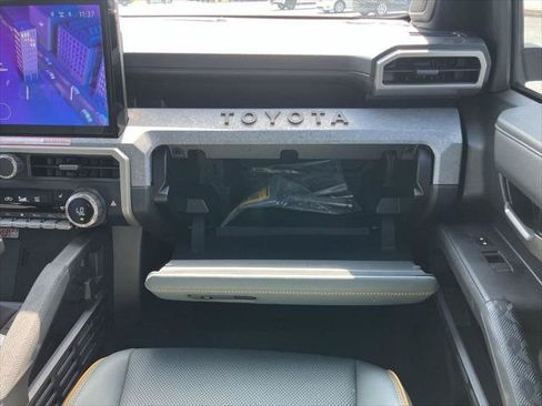 Certified 2026 Toyota Tacoma 4x4 Double Cab Hybrid image 18