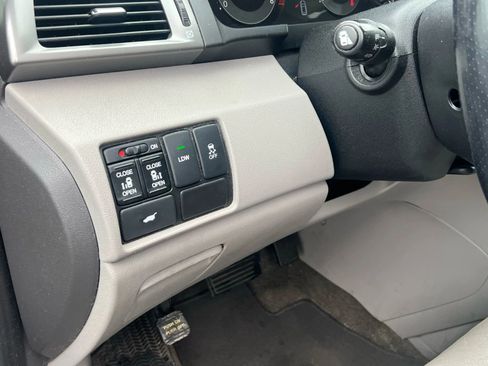 Used 2017 Honda Odyssey EX-L image 15