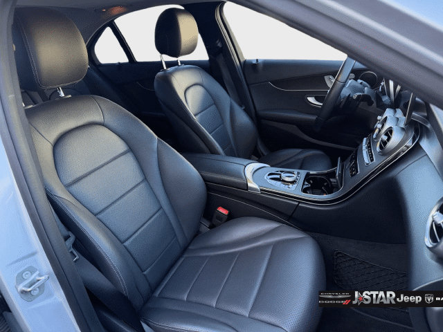 Used 2020 Mercedes-Benz C 300 Sedan image 12