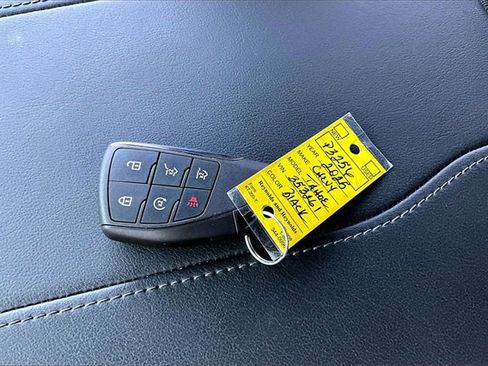 Used 2025 Chevrolet Tahoe Z71 image 36