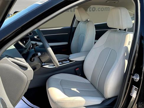 Used 2023 Hyundai Sonata SEL image 21