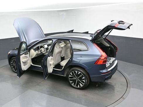 New 2026 Volvo XC60 T8 Ultra w/ Climate Package PRO AWD/4WD image 49