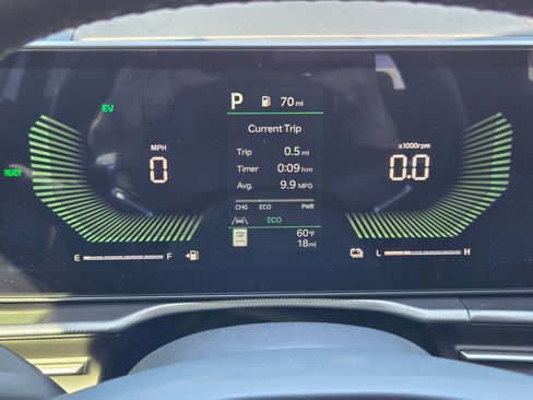 New 2026 Kia Sportage LX image 15