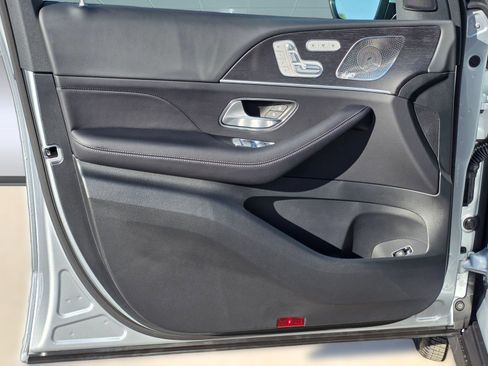 Certified 2026 Mercedes-Benz GLS 450 4MATIC image 13