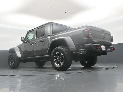 New 2026 Jeep Gladiator Rubicon AWD/4WD image 42
