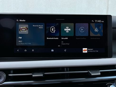 Used 2025 Hyundai Tucson SEL image 32